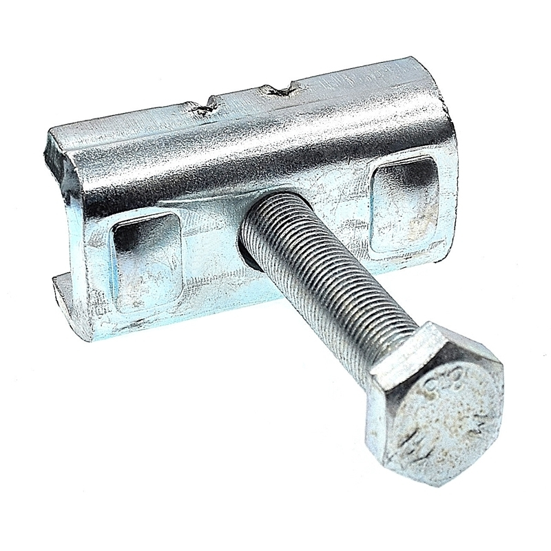 Vis Avec Platine Pour Porte Vélo Peruzzo 5 Vis Avec Platine Pour Porte Vélo Peruzzo – Image 5