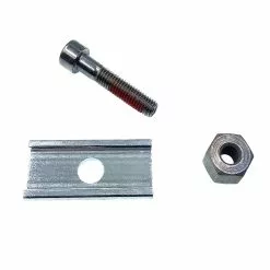 Vis, Boulons Et Contraplaque Pour Béquille Vélo Ursus -Sonnettes et klaxons pour vélo Soldes vis boulons et contraplaque pour bequille velo ursus 2