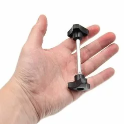 Vis De Fixation Pour Barre De Remorquage PERUZZO TRAIL ANGEL -Sonnettes et klaxons pour vélo Soldes vis de fixation pour barre de remorquage peruzzo trail angel 2