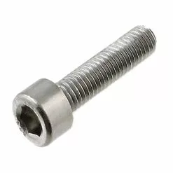 Vélo Original Vis Pour Béquille Velo 25 Mm