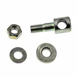 Vélo Original Vis Serre Tringle M7 X 17 Mm Avec Perçage 7 Mm Pour Garde Boue 5 Vélo Original Vis Serre Tringle M7 X 17 Mm Avec Perçage 7 Mm Pour Garde Boue -Sonnettes et klaxons pour vélo Soldes vis serre tringle m7 x 17 mm avec percage 7 mm pour garde boue 2