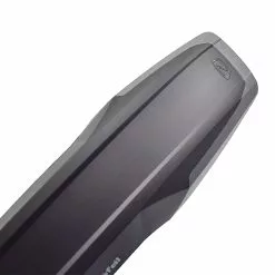 ZEFAL Zéfal Deflector RM90+ - Garde-boue Pour Pneu Large VTT -Sonnettes et klaxons pour vélo Soldes zefal deflector rm90 garde boue pour pneu large vtt 4