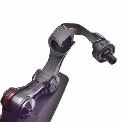 ZEFAL Zéfal Deflector RM90+ - Garde-boue Pour Pneu Large VTT -Sonnettes et klaxons pour vélo Soldes zefal deflector rm90 garde boue pour pneu large vtt 5